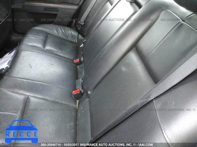 2006 Cadillac STS 1G6DW677760202495 image 7