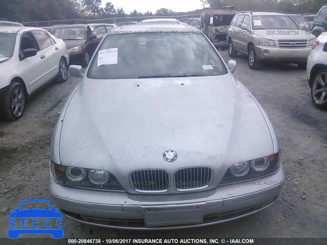 1998 BMW 528 WBADD6329WGT91541 image 5
