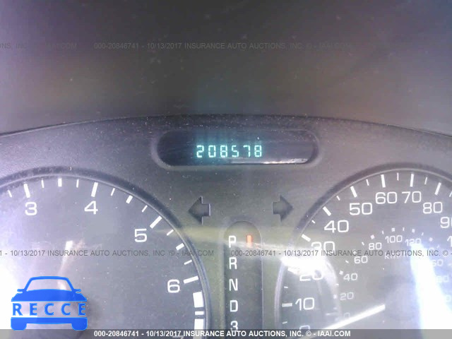 2003 Oldsmobile Alero GL 1G3NL52F63C159152 image 6