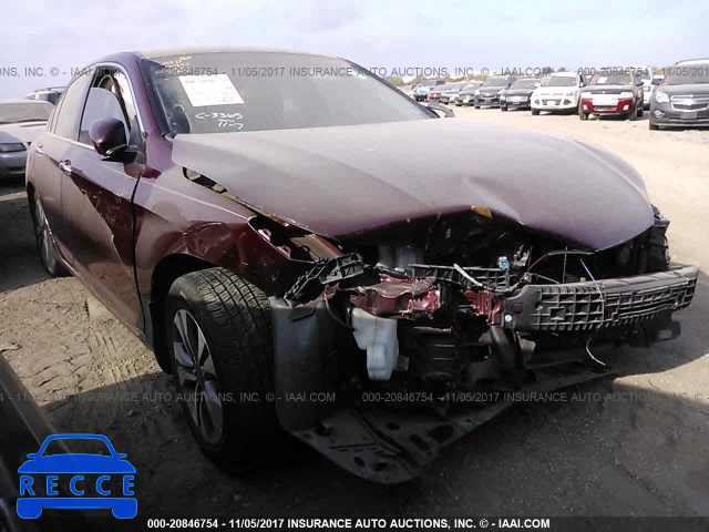 2013 Honda Accord 1HGCR2F37DA211715 image 0
