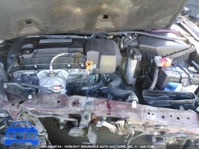 2013 Honda Accord 1HGCR2F37DA211715 image 9
