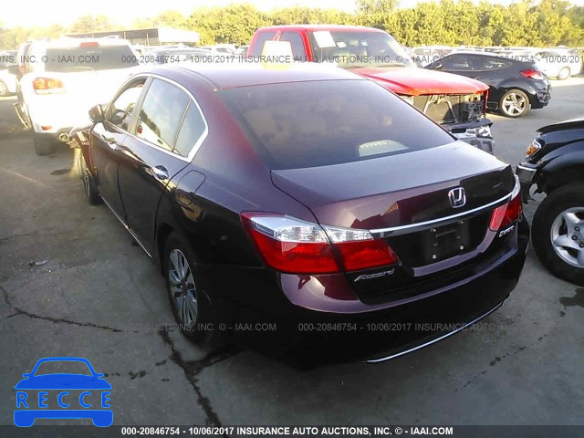 2013 Honda Accord 1HGCR2F37DA211715 image 2