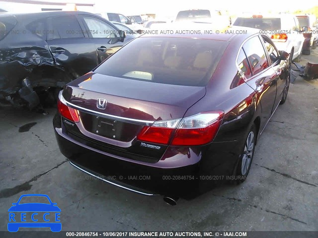 2013 Honda Accord 1HGCR2F37DA211715 image 3