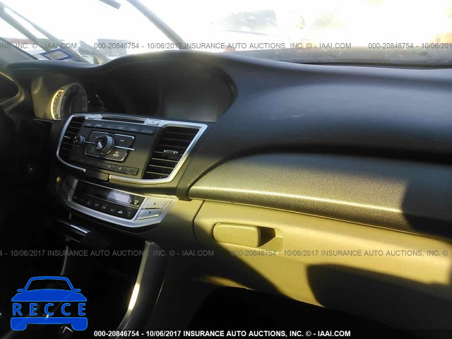 2013 Honda Accord 1HGCR2F37DA211715 image 4