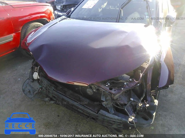 2013 Honda Accord 1HGCR2F37DA211715 image 5