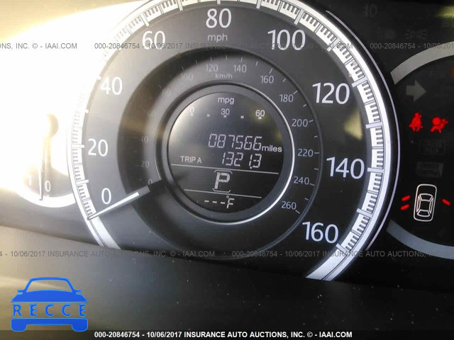 2013 Honda Accord 1HGCR2F37DA211715 image 6