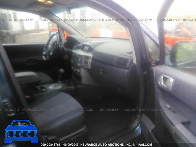 2005 Mitsubishi Endeavor XLS 4A4MM31S05E066459 image 4