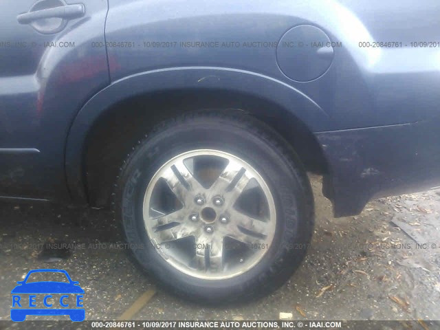 2005 Mitsubishi Endeavor XLS 4A4MM31S05E066459 image 5