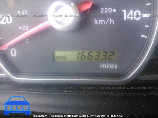 2005 Mitsubishi Endeavor XLS 4A4MM31S05E066459 image 6