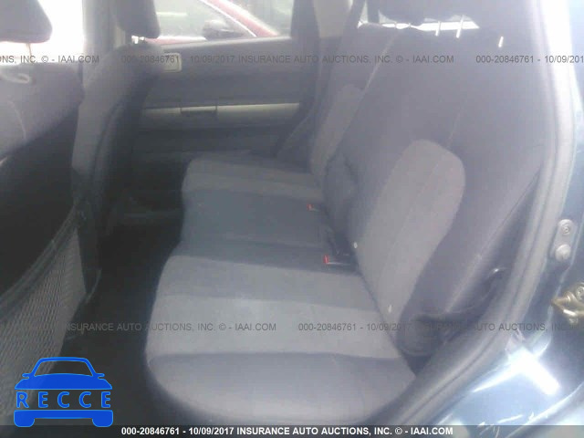 2005 Mitsubishi Endeavor XLS 4A4MM31S05E066459 image 7