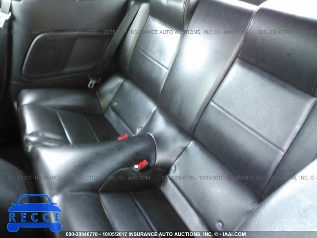 2005 Ford Mustang 1ZVFT84N055194493 image 7