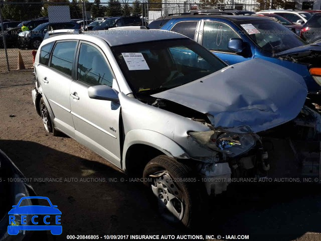 2005 PONTIAC VIBE 5Y2SL63865Z401950 image 0
