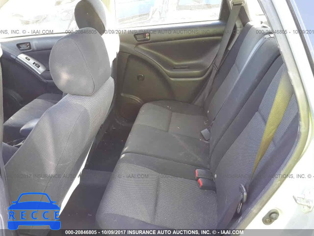 2005 PONTIAC VIBE 5Y2SL63865Z401950 image 7