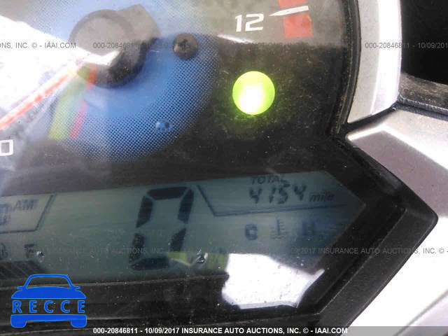 2012 Honda CBR250 R MLHMC4109C5202032 зображення 6