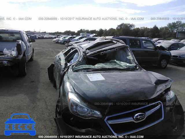 2016 Subaru Crosstrek LIMITED JF2GPANC7GH296215 image 5