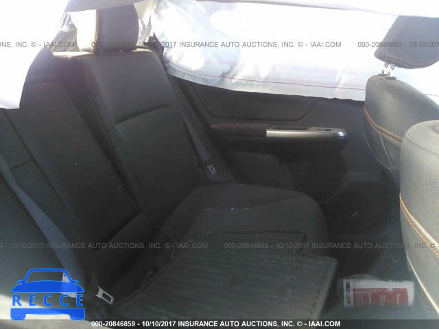 2016 Subaru Crosstrek LIMITED JF2GPANC7GH296215 image 7