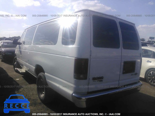 2012 Ford Econoline E350 SUPER DUTY WAGON 1FBSS3BL0CDA01243 зображення 2