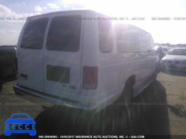 2012 Ford Econoline E350 SUPER DUTY WAGON 1FBSS3BL0CDA01243 зображення 3