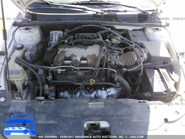 2005 Pontiac Grand Am SE 1G2NE52E85M108061 image 9