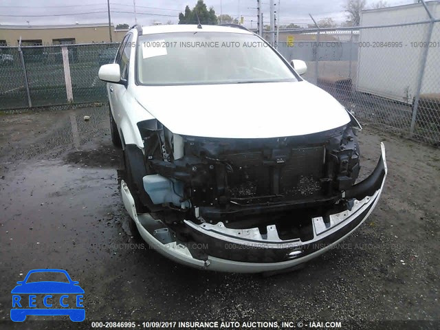 2007 Nissan Murano JN8AZ08W67W628336 image 5