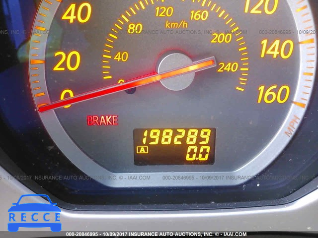 2007 Nissan Murano JN8AZ08W67W628336 image 6