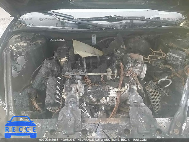 2002 Pontiac Grand Prix GT 1G2WP12KX2F279245 image 9