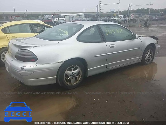 2002 Pontiac Grand Prix GT 1G2WP12KX2F279245 image 3