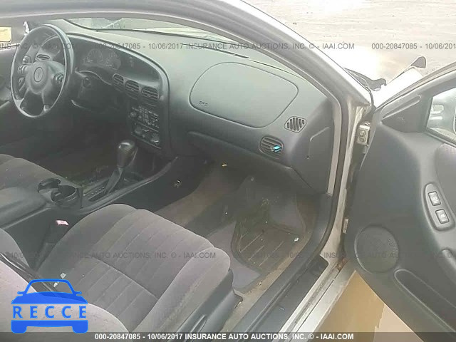 2002 Pontiac Grand Prix GT 1G2WP12KX2F279245 image 4