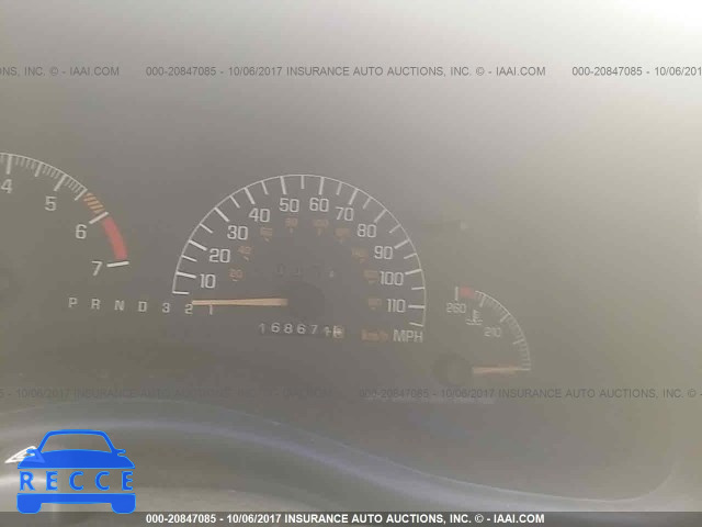 2002 Pontiac Grand Prix GT 1G2WP12KX2F279245 image 6