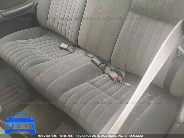 2002 Pontiac Grand Prix GT 1G2WP12KX2F279245 image 7