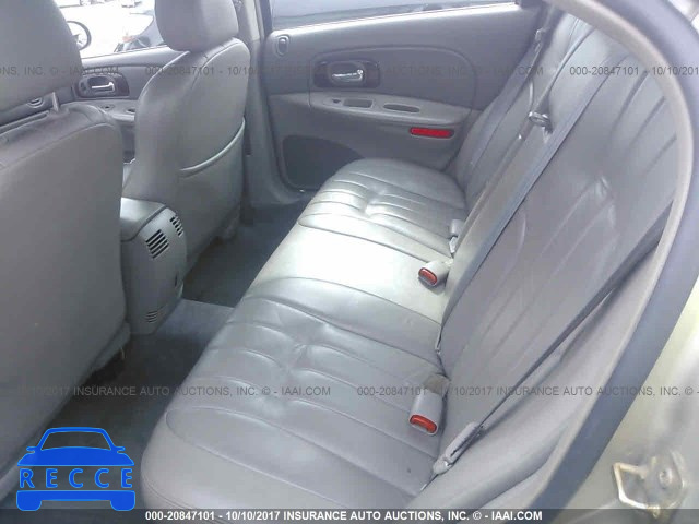 2002 Chrysler Concorde LXI 2C3HD36M42H132880 image 7