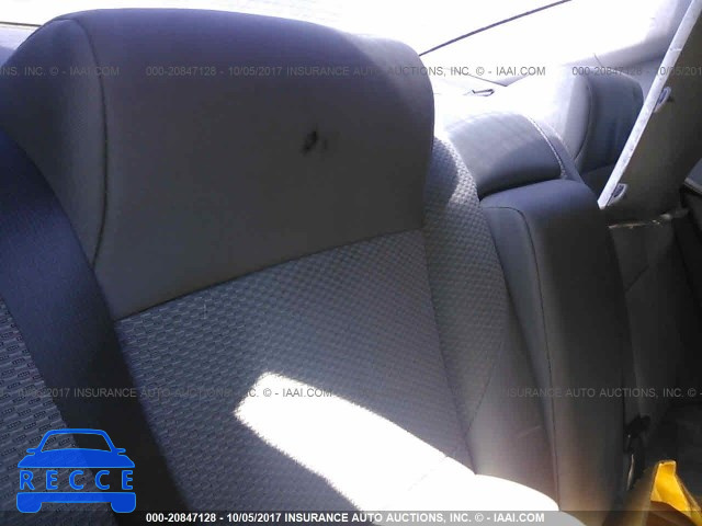2009 MITSUBISHI GALANT ES 4A3AB36F29E015687 image 7