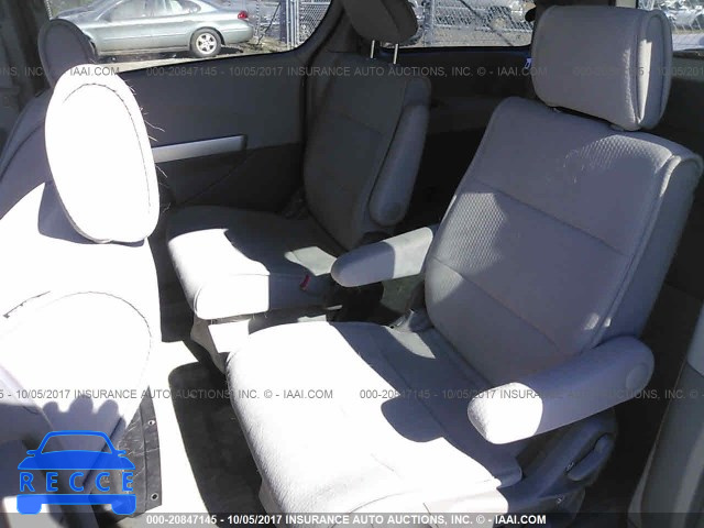 2007 Nissan Quest S/SE/SL 5N1BV28U27N142081 зображення 7