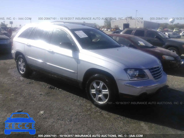 2005 Chrysler Pacifica 2C4GM68485R584531 image 0