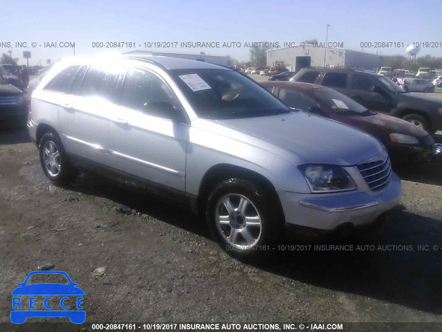 2005 Chrysler Pacifica 2C4GM68485R584531 зображення 0