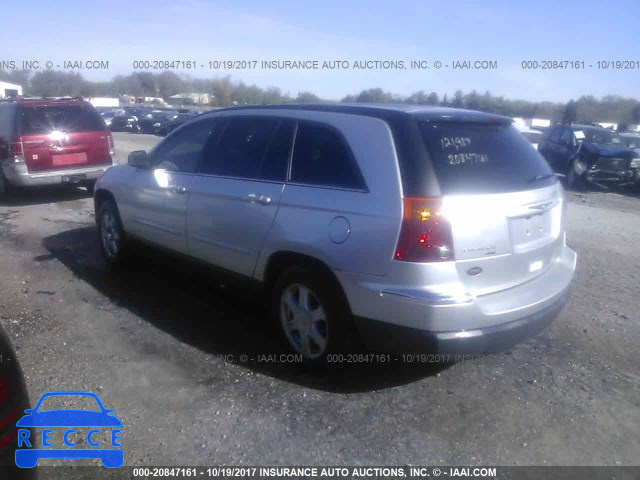2005 Chrysler Pacifica 2C4GM68485R584531 image 2