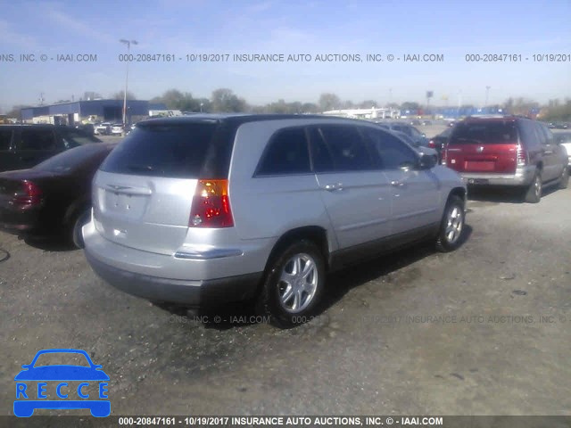 2005 Chrysler Pacifica 2C4GM68485R584531 image 3