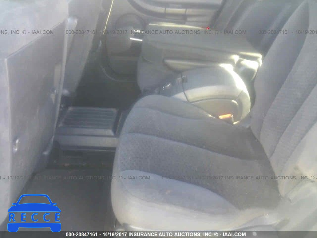 2005 Chrysler Pacifica 2C4GM68485R584531 image 7