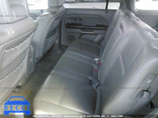 2004 Honda Pilot 2HKYF18534H611379 image 7