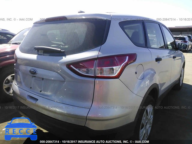 2016 Ford Escape 1FMCU0F72GUB36585 зображення 3