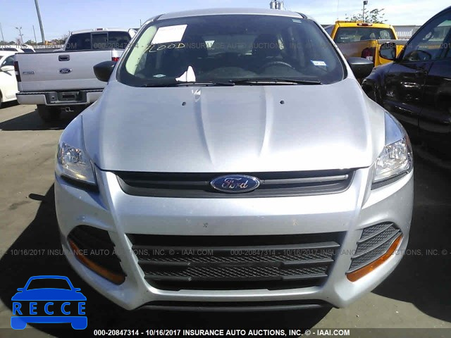 2016 Ford Escape 1FMCU0F72GUB36585 зображення 5