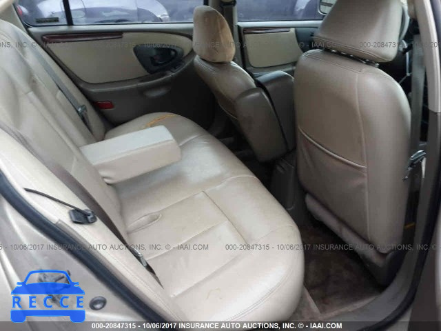1999 OLDSMOBILE CUTLASS 1G3NG52M7X6302293 Bild 7
