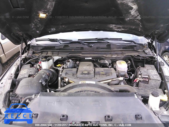 2016 RAM 2500 LARAMIE 3C6UR5FL1GG223165 image 9