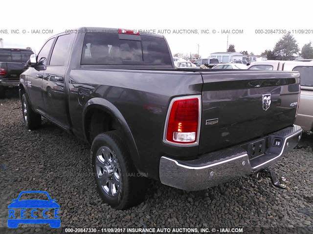 2016 RAM 2500 LARAMIE 3C6UR5FL1GG223165 image 2