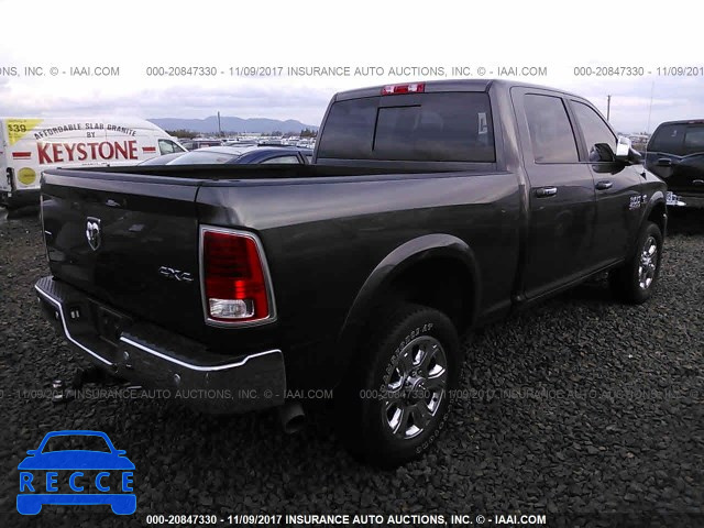 2016 RAM 2500 LARAMIE 3C6UR5FL1GG223165 image 3