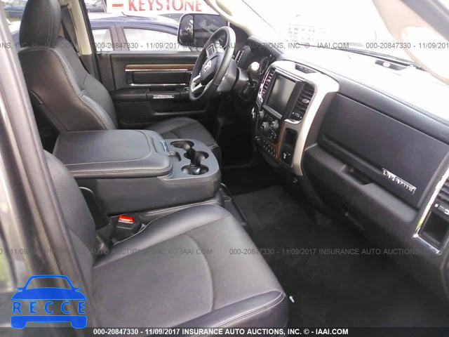 2016 RAM 2500 LARAMIE 3C6UR5FL1GG223165 image 4