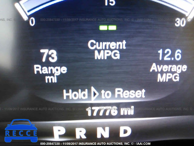 2016 RAM 2500 LARAMIE 3C6UR5FL1GG223165 image 6
