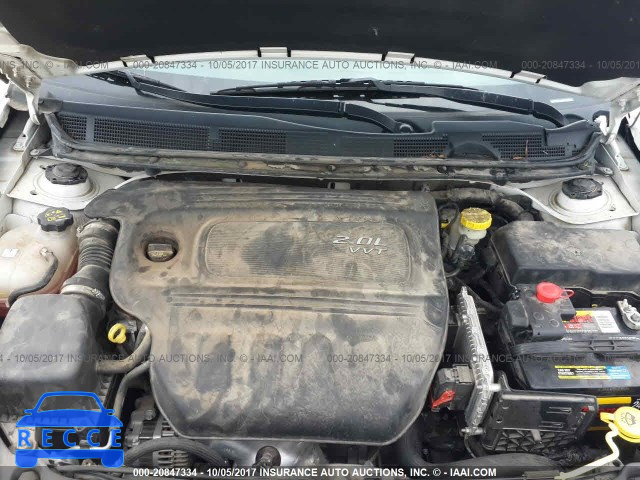 2013 Dodge Dart 1C3CDFBA9DD200467 image 9