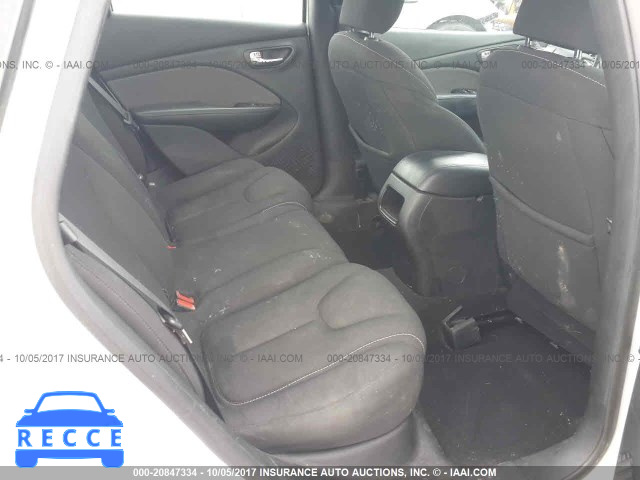 2013 Dodge Dart 1C3CDFBA9DD200467 image 7