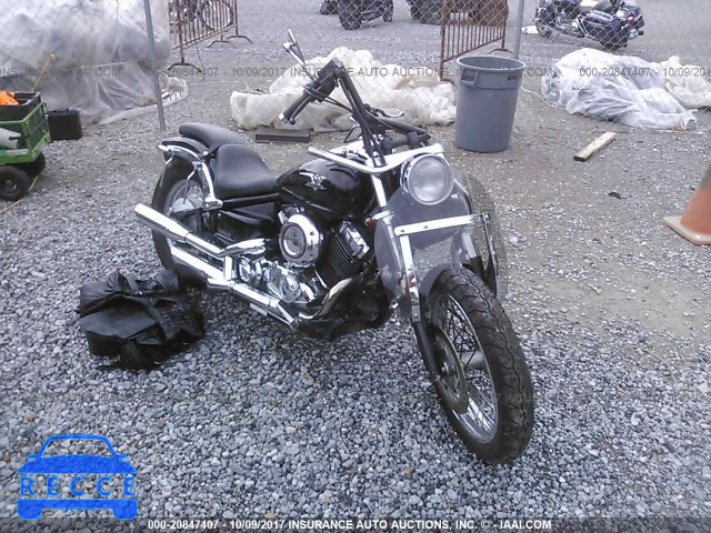 2004 Yamaha XVS65 A JYAVM01E64A062891 Bild 0